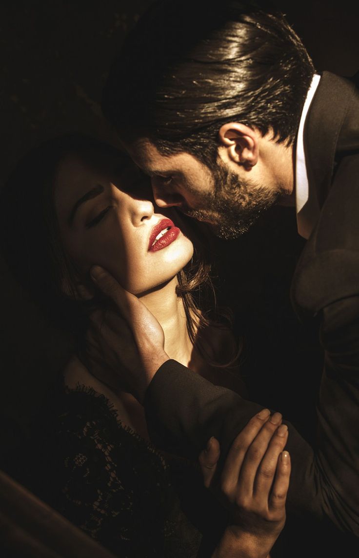 Жіночі парфуми