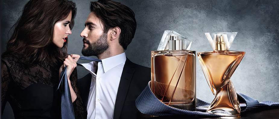 Унісекс парфуми