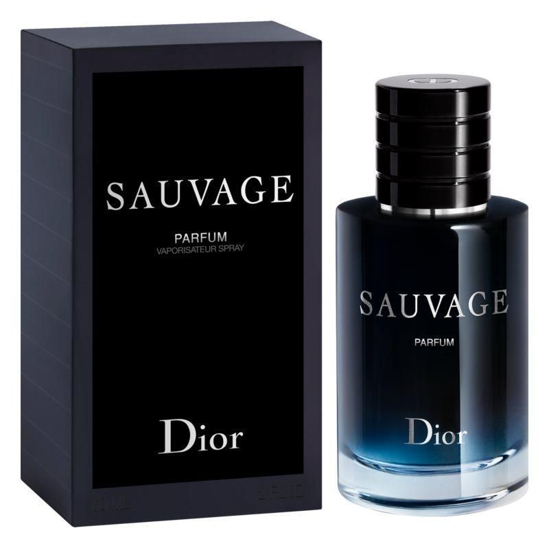Christian Dior Sauvage