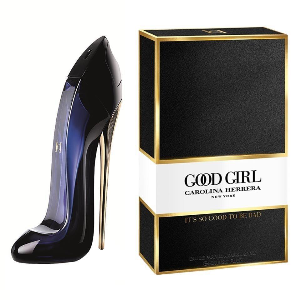 Жіноча парфумована вода Carolina Herrera Good Girl