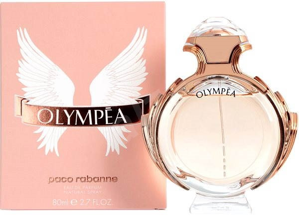 Жіноча парфумована вода Paco Rabanne Olympea