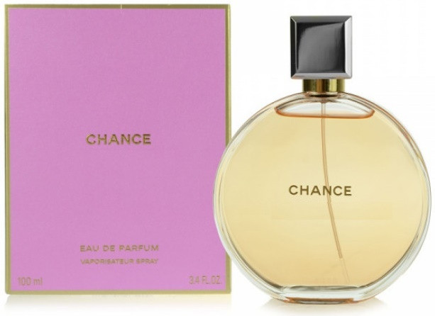 Жіноча парфумована вода Chance Eau de Parfum