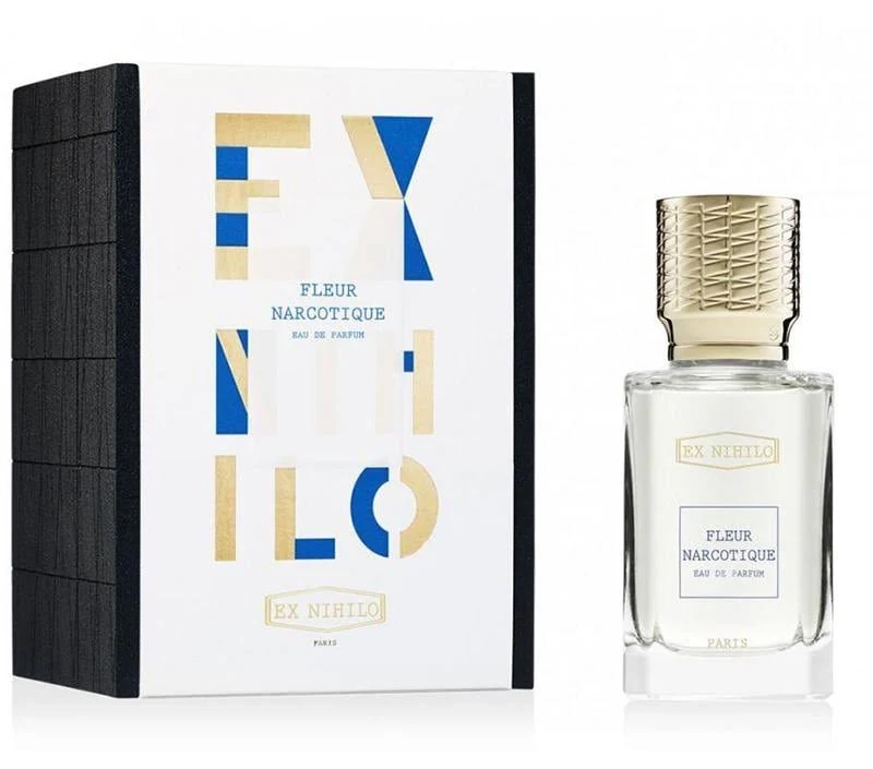 Парфумована вода Ex Nihilo Fleur Narcotique