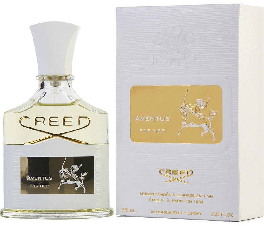 Жіноча парфумована вода Creed Aventus For Her