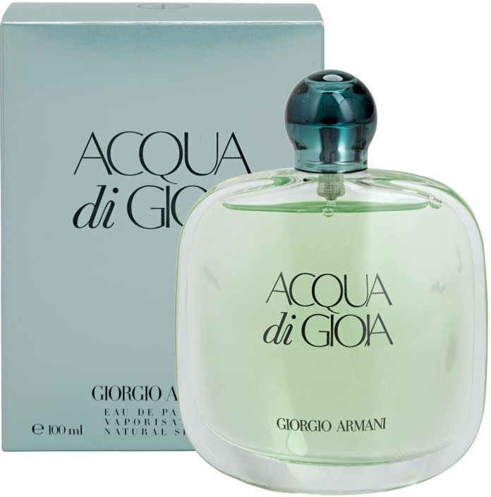 Жіноча парфумована вода Giorgio Armani Acqua di Gioia