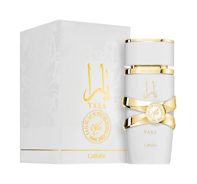 Lattafa Yara Moi парфумована вода 100мл