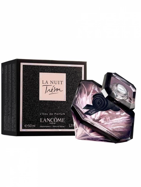 Lancome Tresor la Nuit Парфумована вода жіноча