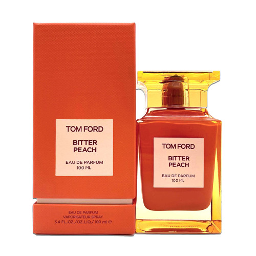 Tom Ford Bitter Peach 100 мл