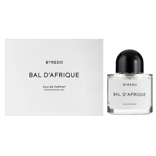 Парфумована вода BYREDO BAL D'AFRIQUE 100 ml
