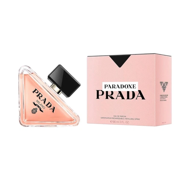 Парфумована вода для жінок Prada Paradoxe 90 ml