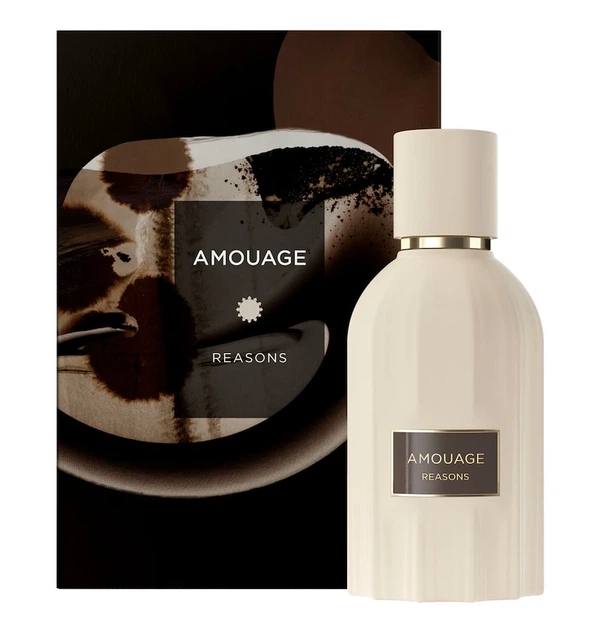 Парфумована вода унісекс Amouage Reasons 100 мл