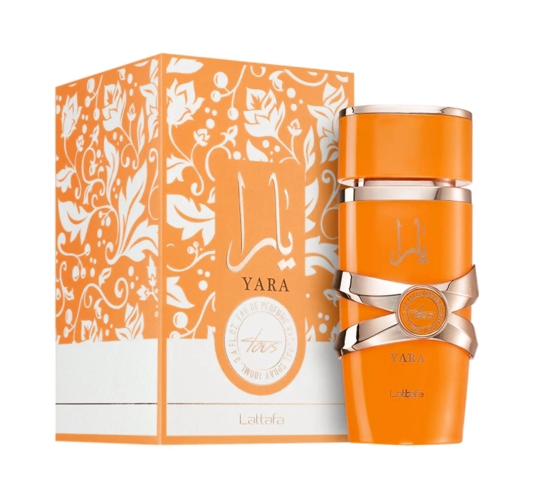 Lattafa Yara Tous парфумована вода 100мл