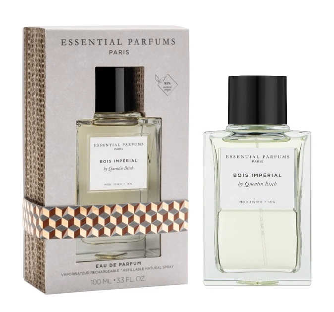 Essential Parfums Bois Imperial ( Бойс Империал) 100 мл