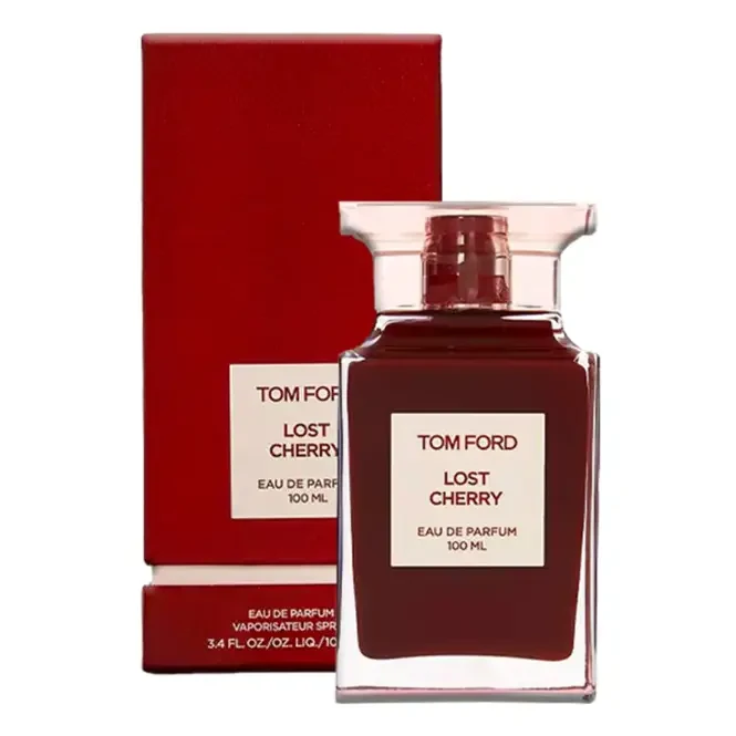 Tom Ford Lost Cherry 100мл