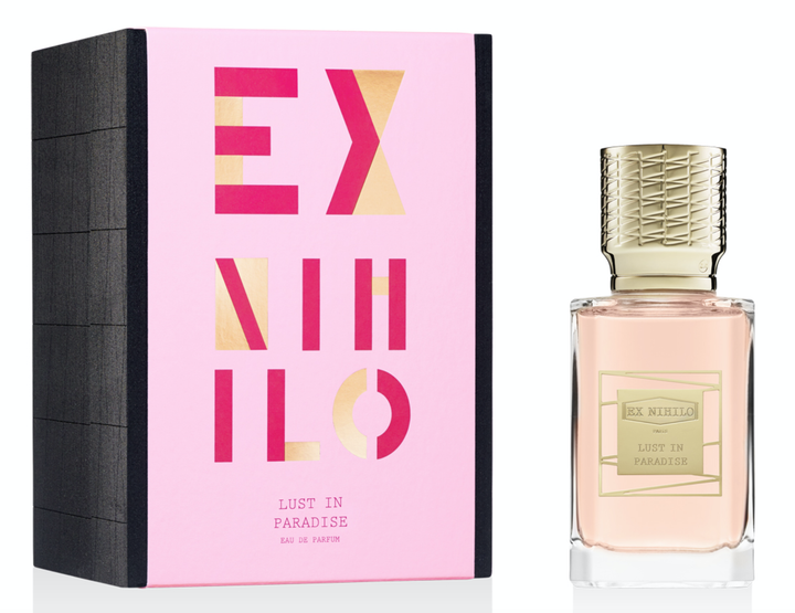 Ex Nihilo Lust In Paradise парфумована вода