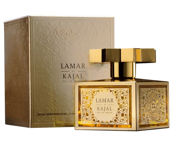 Парфумована вода унісекс Kajal Lamar
