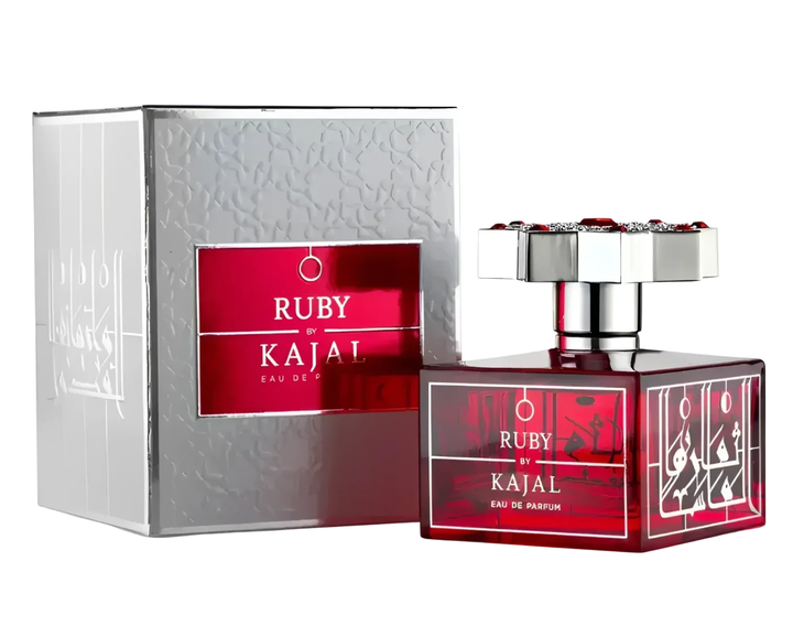 Парфумована вода унісекс Kajal Ruby