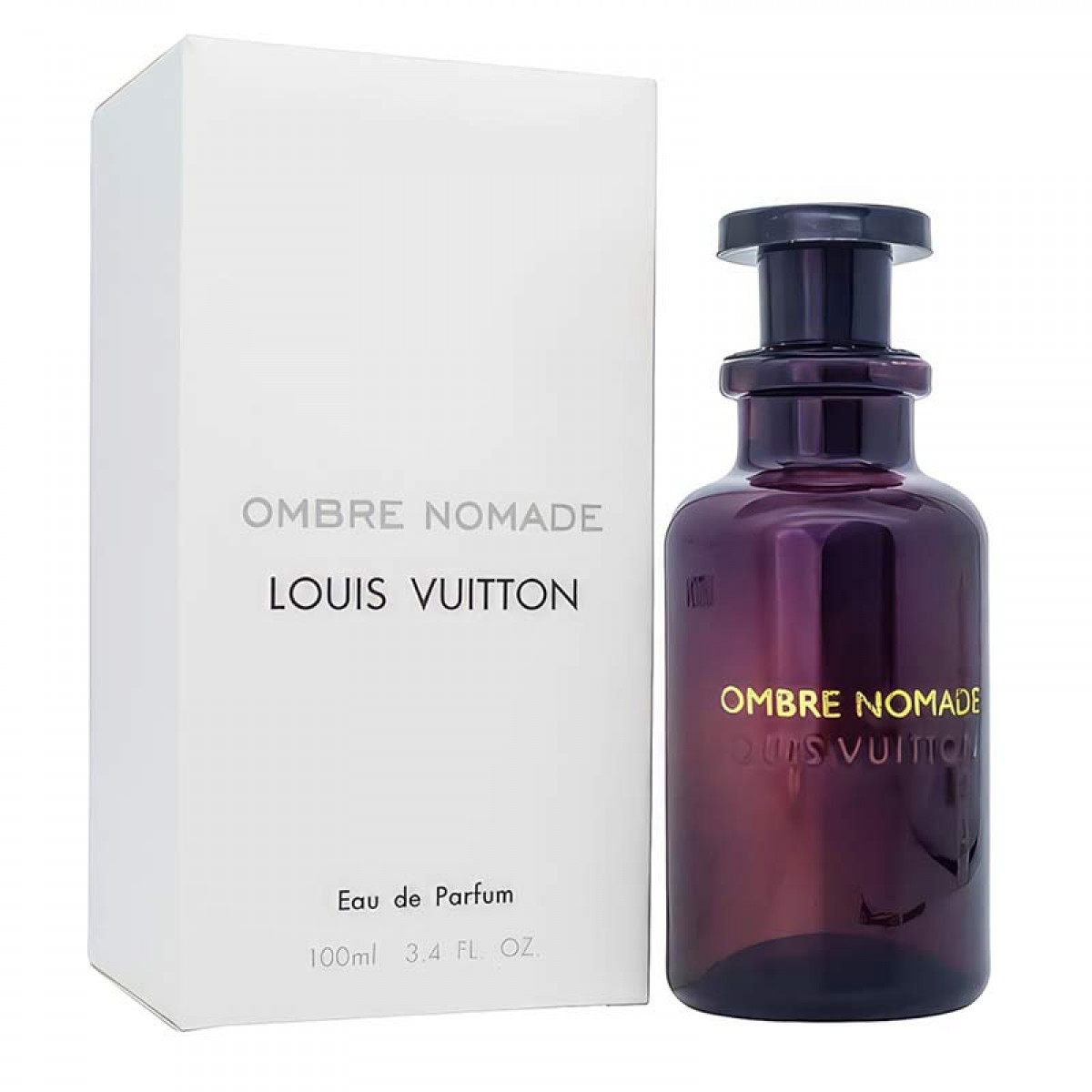 Louis Vuitton Ombre Nomade  100ml