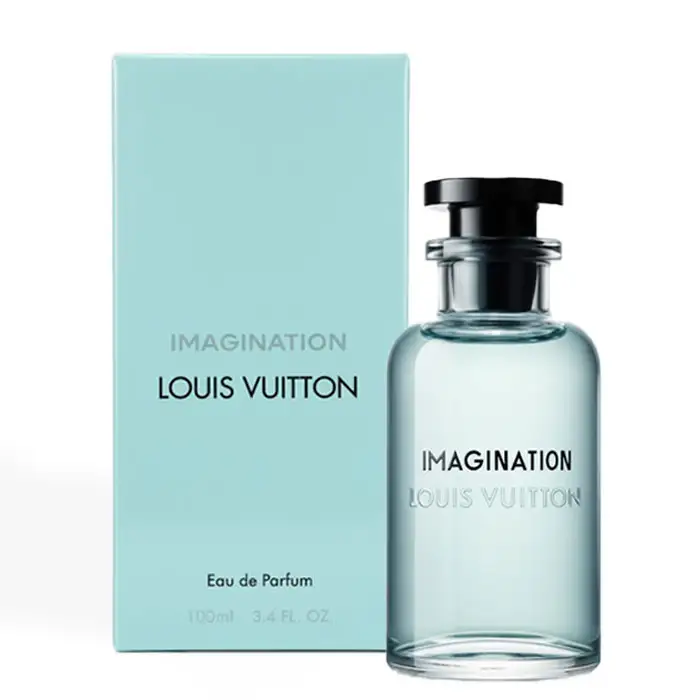 Louis Vuitton Imagination