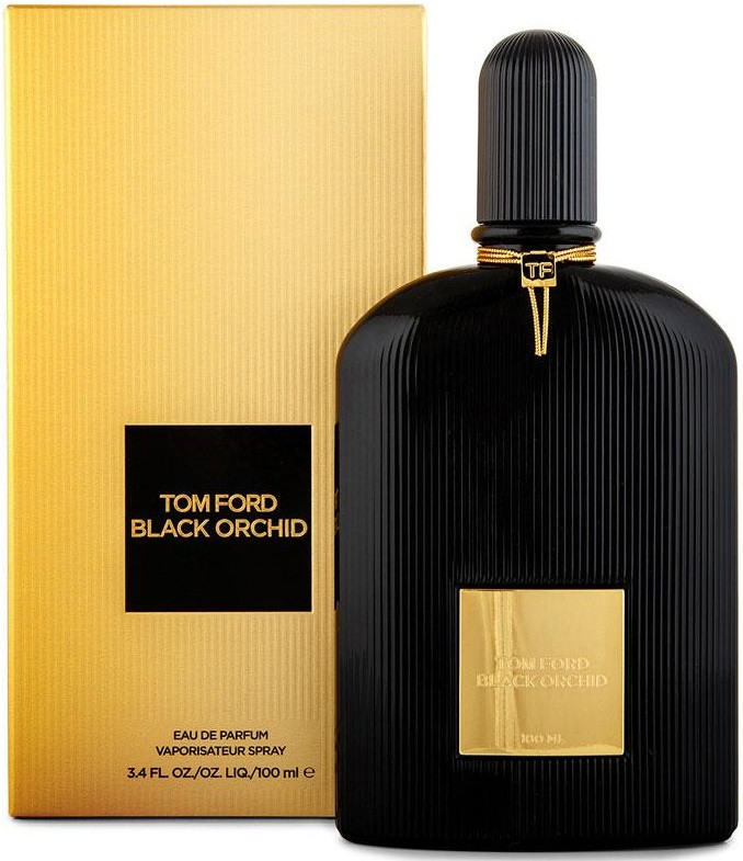Tom Ford Black Orchid 100 мл
