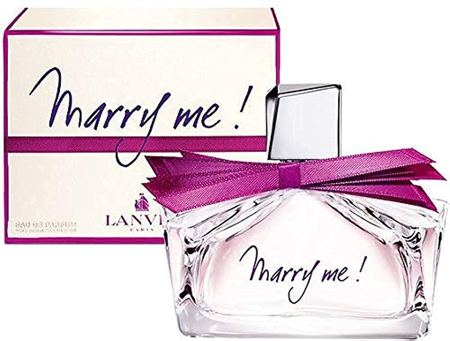 Lanvin Marry Me Парфумована вода 75 ml
