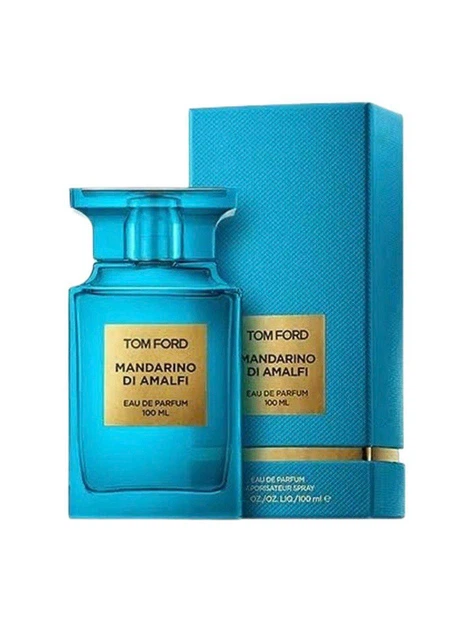 Парфумована вода унісекс Tom Ford Mandarino Di Amalfi, 100 мл