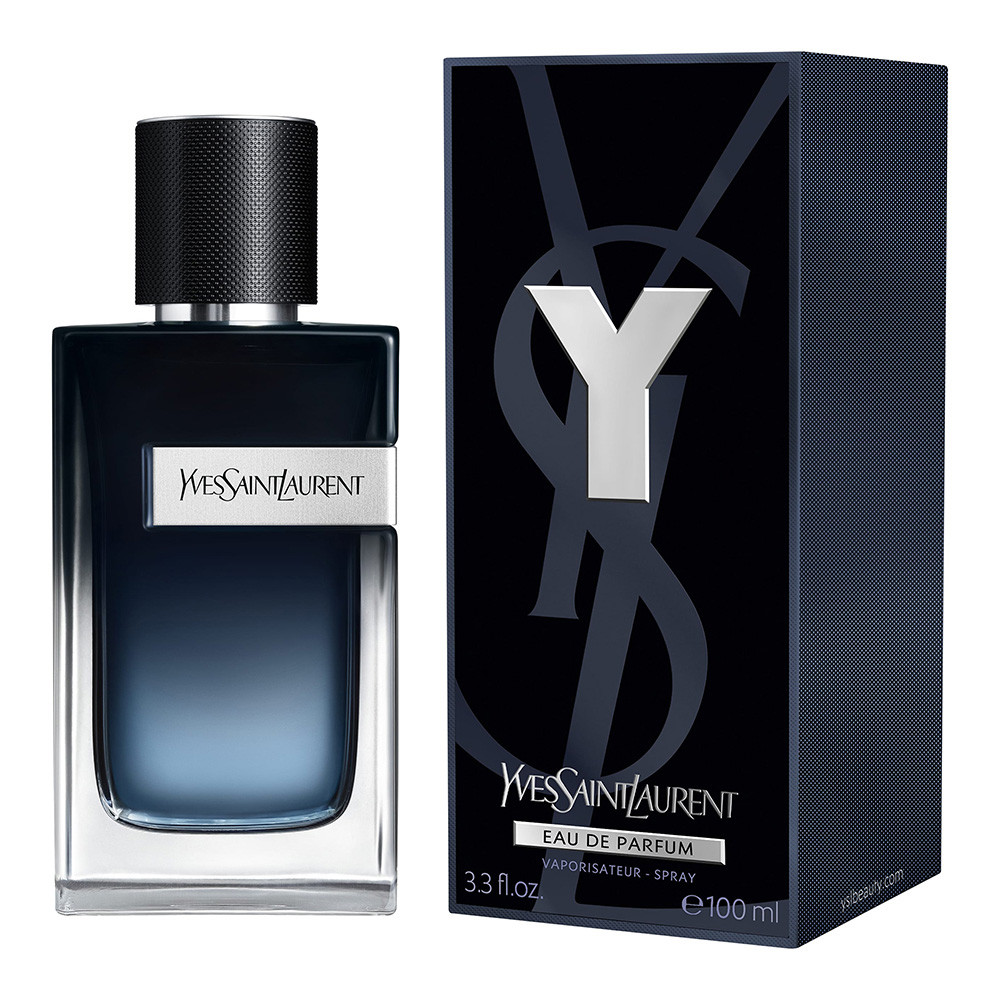 Yves Saint Laurent Y 100 мл