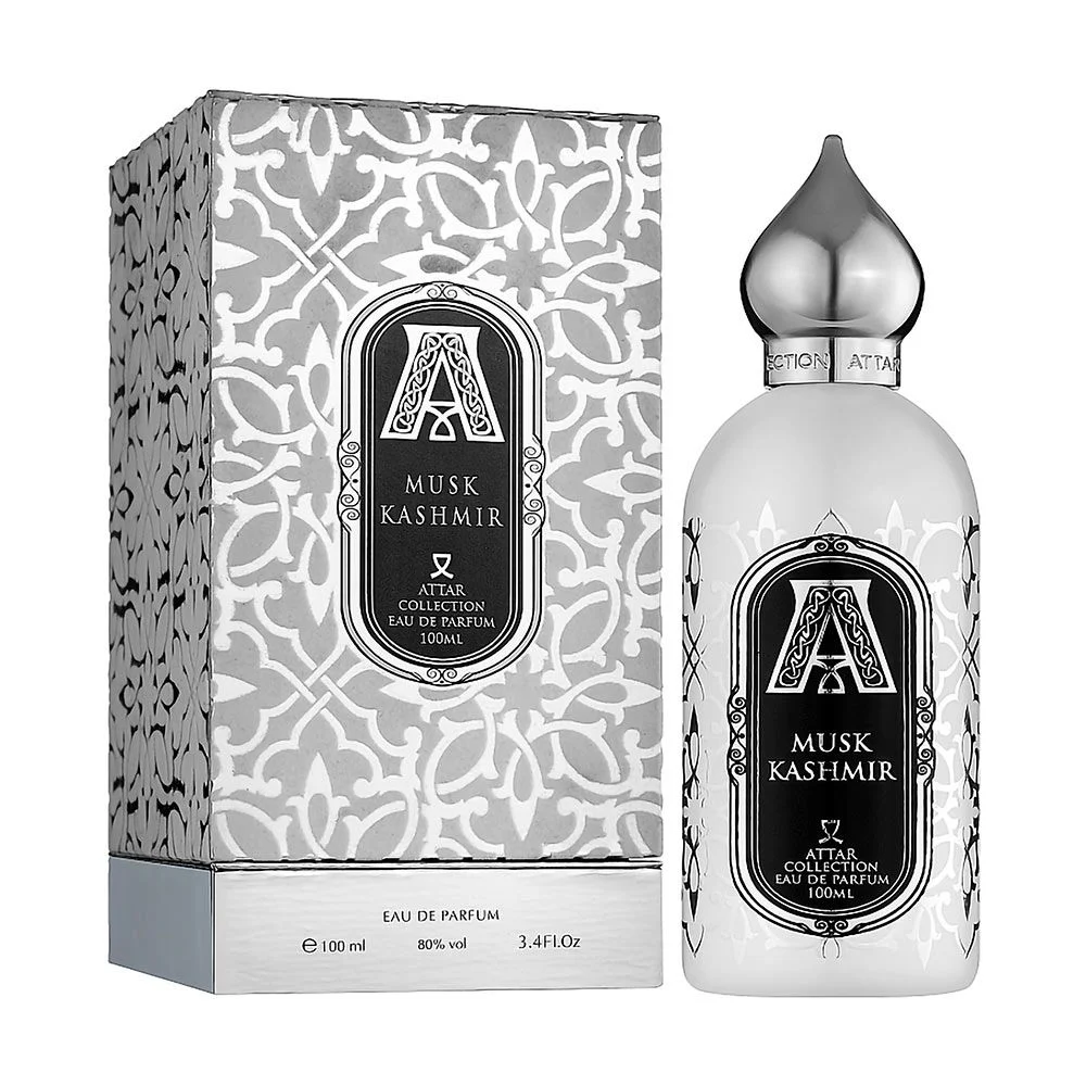 Attar Collection Musk Kashmir Парфумована вода унісекс, 100 мл