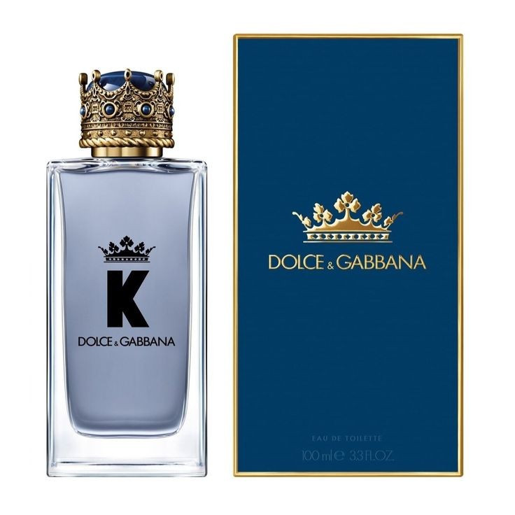 Dolce Gabbana King 100мл
