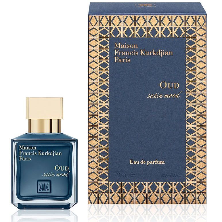 Maison Francis Kurkdjian Oud Eau de Parfum 100ml