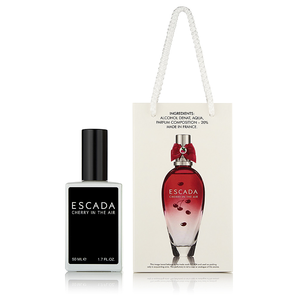 Парфум Escada Cherry in the Air 50 мл у подарунковій упаковці