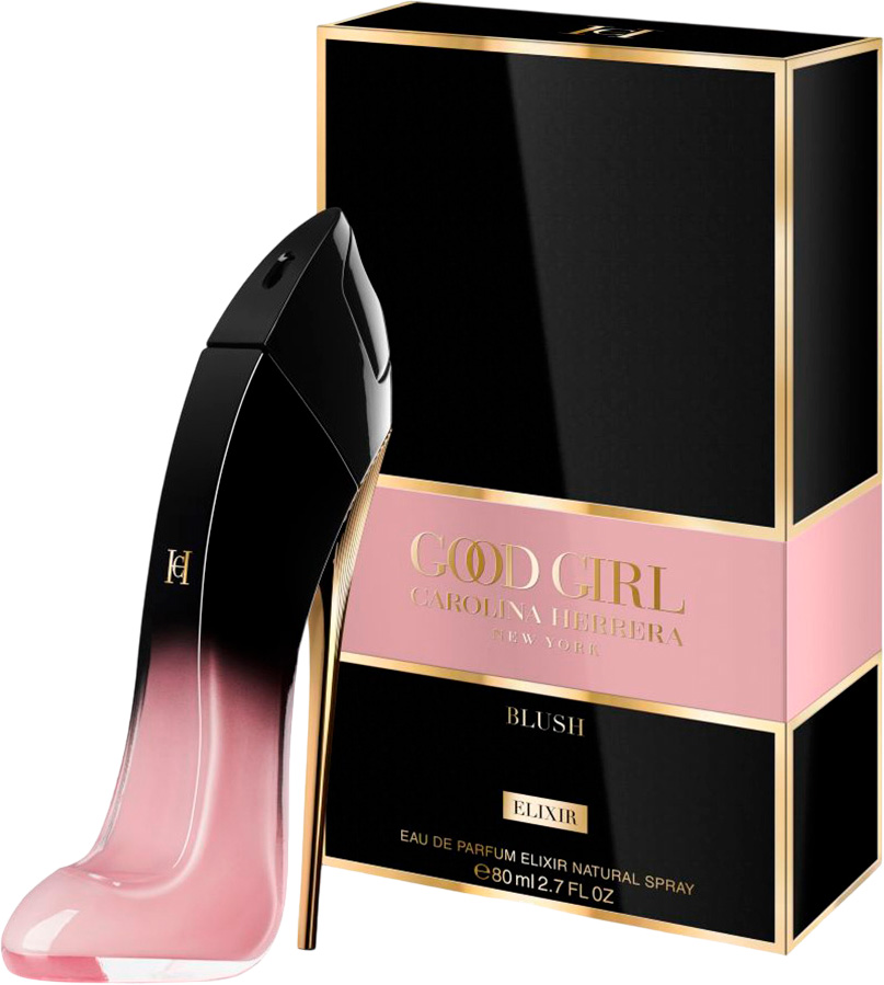 Парфумована вода для жінок Carolina Herrera Good Girl Blush Elixir
