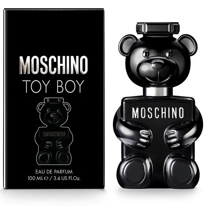 Moschino Toy Boy