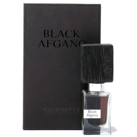Nasomatto Black Afgano