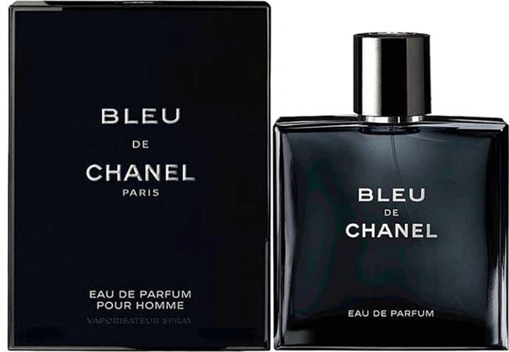 Chanel Bleu de Chanel Parfum