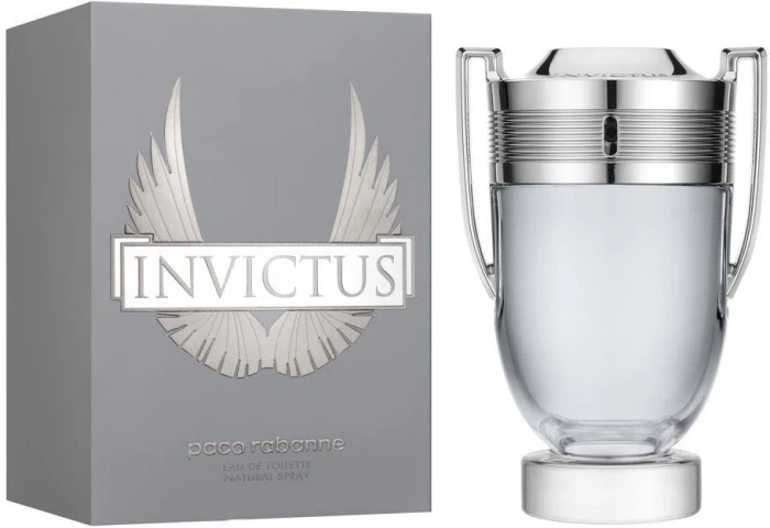 Paco Rabanne Invictus