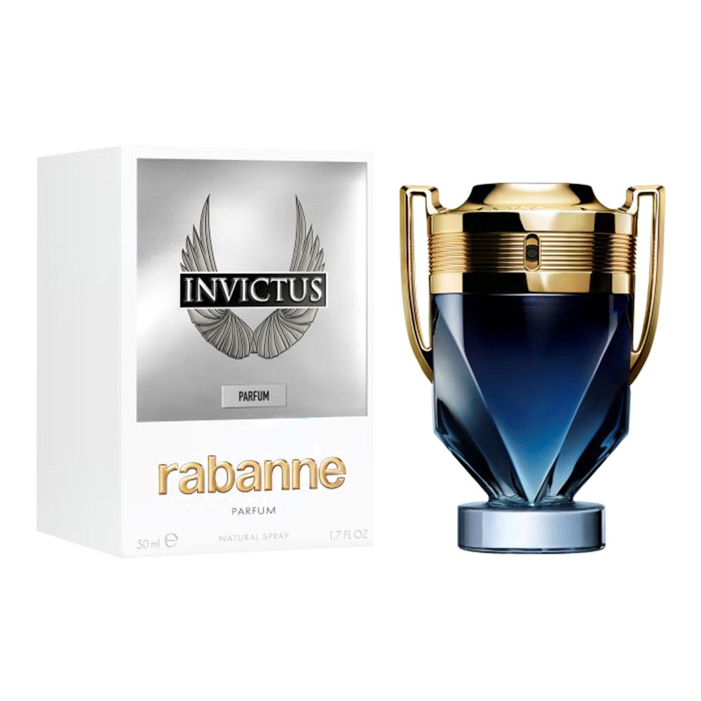 Paco Rabanne Invictus Parfum