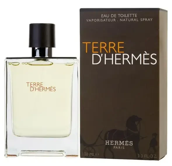 Terre D'Hermes