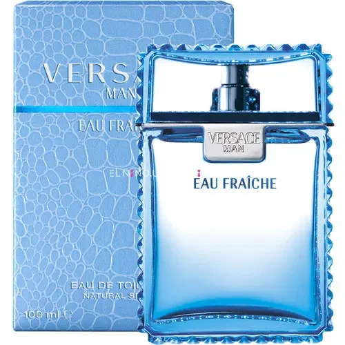 Versace Man Eau Fraiche