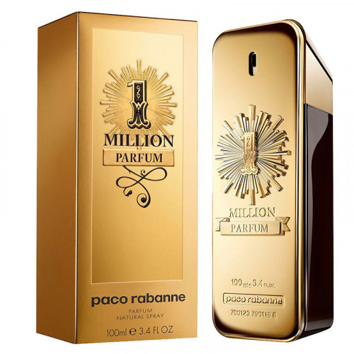 Paco rabanne 1 million