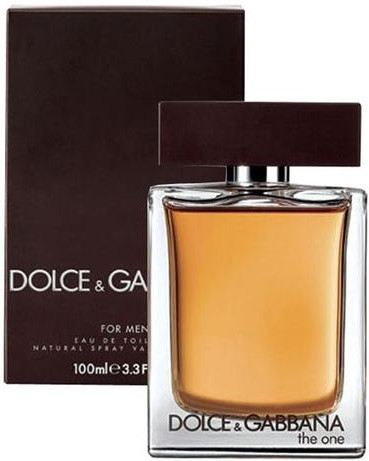 Dolce & Gabbana The One for Men