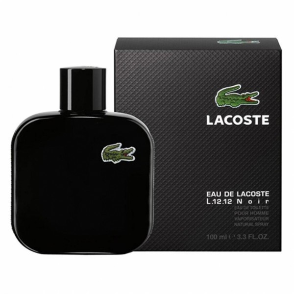Lacoste Eau De Lacoste L.12.12 Noir