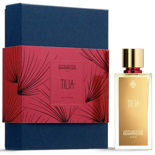 Парфум Marc-Antoine Barrois Tilia (Тілія)