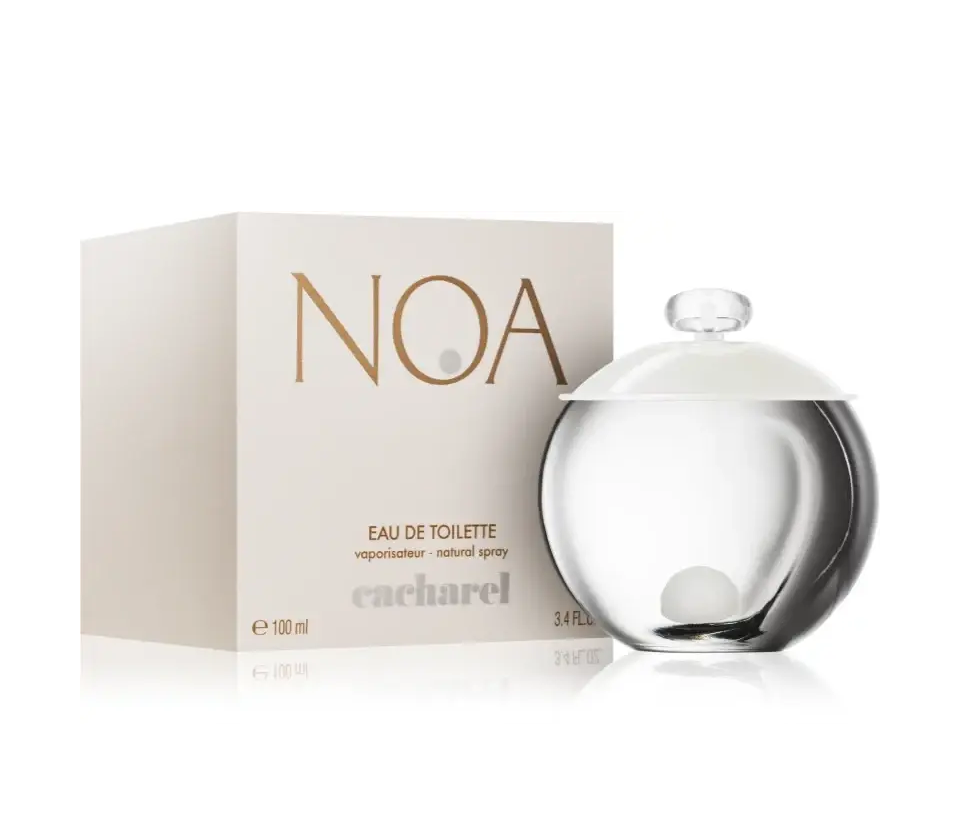 Жіноча туалетна вода Cacharel Noa
