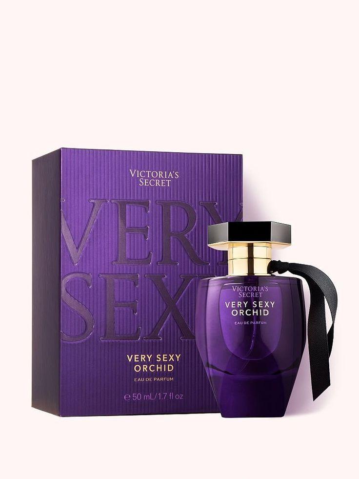 Жіноча парфумована вода Victoria's Secret Very Sexy Orchid