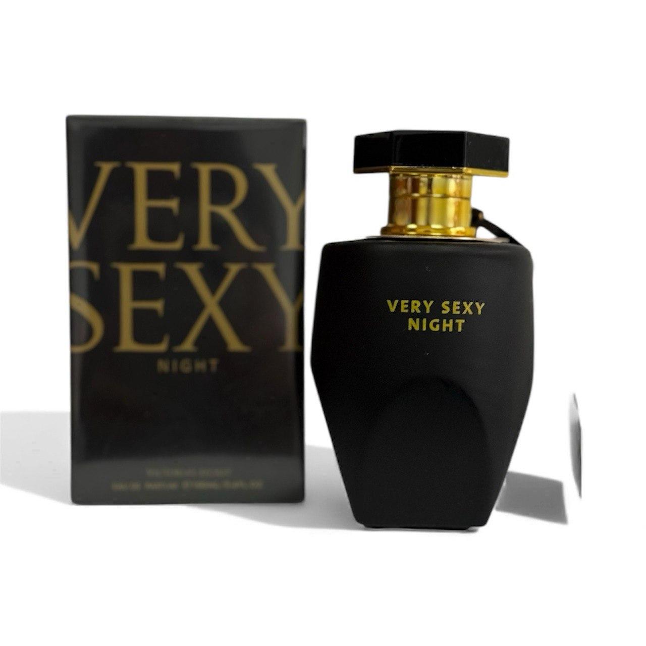 Жіноча парфумована вода Victoria`s Secret Very Sexy Night