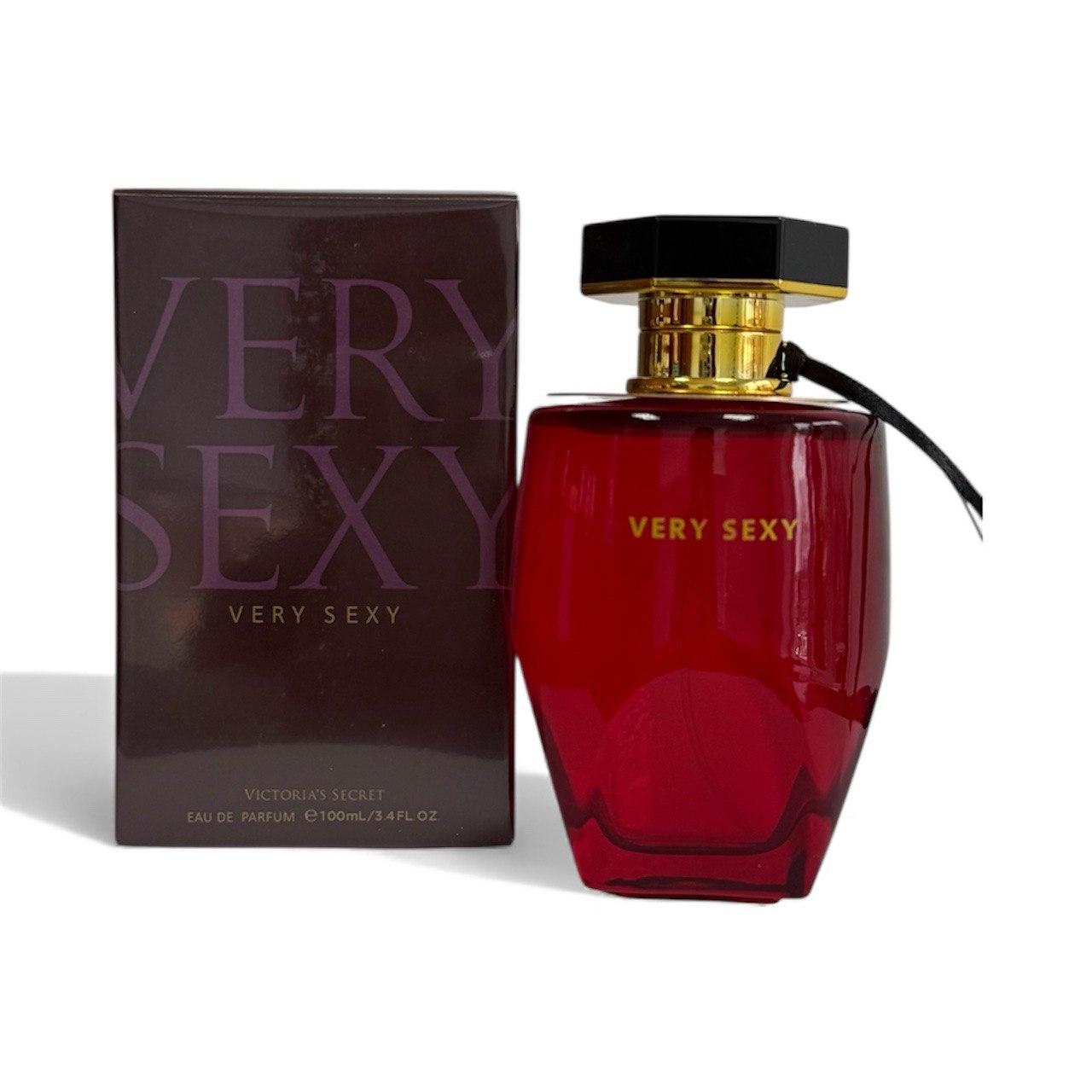 Жіноча парфумована вода Victoria`s Secret Very Sexy