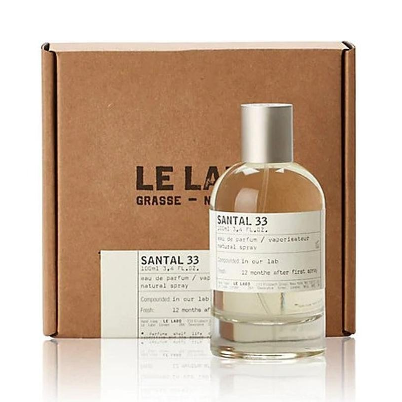 Парфумована вода Le Labo Santal 33