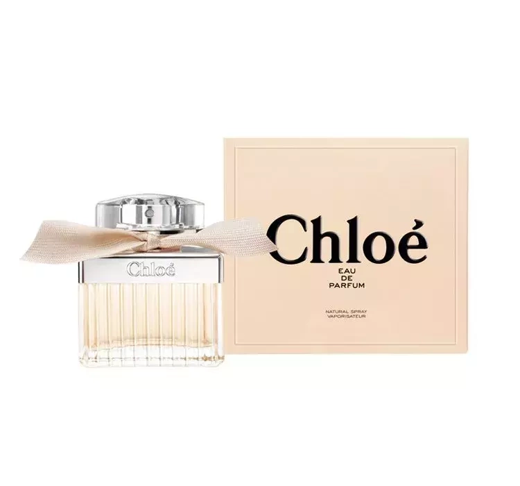 Жіноча парфумована вода CHLOE