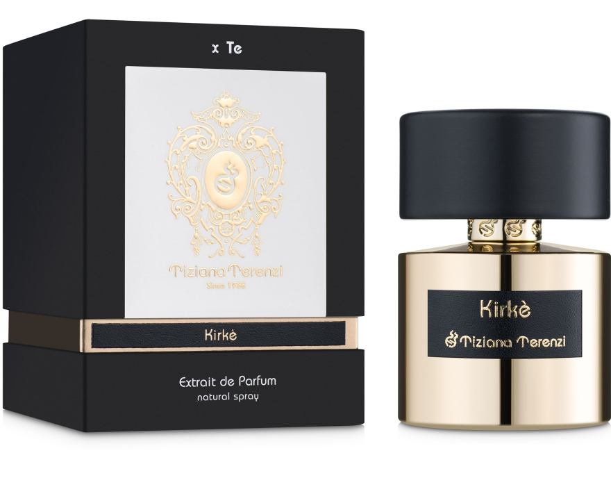 Парфумована вода унісекс Tiziana Terenzi Kirke